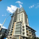 1-bedroom condo apartment for sale in Toronto — 3011 - 56 Forest Manor Road (Photo 3)