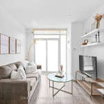 1-bedroom condo apartment for sale in Toronto — 3011 - 56 Forest Manor Road (Photo 5)
