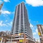 1-bedroom condo apartment for rent in Hamilton — 3012 - 75 James Street S (Photo 1)