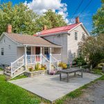 3-bedroom detached home for sale in Simcoe — 3012 8th Concession Road (Photo 2)