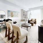 2-bedroom condo apartment for rent in Toronto — 301 - 158 Front Street E (Photo 2)
