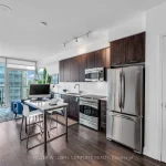 1-bedroom condo apartment for sale in Toronto — 301 - 15 Bruyeres Mews (Photo 4)
