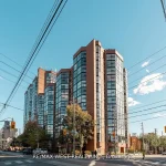 1-bedroom condo apartment for sale in Toronto — 301 - 15 Bruyeres Mews (Photo 5)