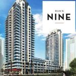 2-bedroom home for rent in Mississauga — 301 - 4085 Parkside Village Drive (Photo 1)