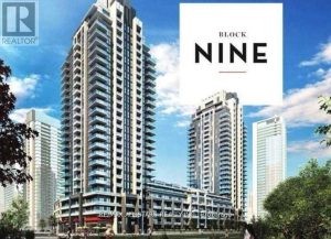 2-bedroom home for rent in Mississauga — 301 - 4085 Parkside Village Drive