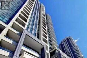 2-bedroom home for sale in Mississauga — #301 - 4085 Parkside Village Drive West