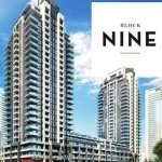 2-bedroom home for sale in Mississauga — #301 - 4085 Parkside Village Drive West (Photo 2)
