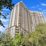 2-bedroom home for sale in Mississauga — #301 - 4085 Parkside Village Drive West (Photo 3)