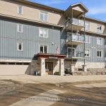 2-bedroom condo apartment for sale in Haliburton — 301 - 4 Lake Avenue (Photo 1)