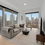 2-bedroom condo apartment for rent in Toronto — 301 - 51 East Liberty Street (Photo 4)