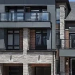 4-bedroom att/row/townhouse for sale in Oakville — 3029 Perkins Way (Photo 1)