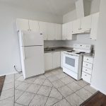 1-bedroom multiplex home for rent in Toronto — 302 - 1801 Eglinton Avenue W (Photo 1)