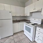 1-bedroom multiplex home for rent in Toronto — 302 - 1801 Eglinton Avenue W (Photo 2)