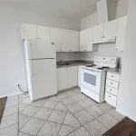 1-bedroom multiplex home for rent in Toronto — 302 - 1801 Eglinton Avenue W (Photo 3)