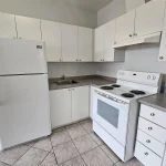 1-bedroom multiplex home for rent in Toronto — 302 - 1801 Eglinton Avenue W (Photo 4)