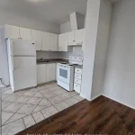 1-bedroom multiplex home for rent in Toronto — 302 - 1801 Eglinton Avenue W (Photo 5)