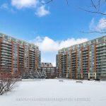 1-bedroom home for sale in Markham — 302 - 18 Water Walk Drive (Photo 1)
