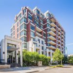 1-bedroom home for sale in Markham — 302 - 18 Water Walk Drive (Photo 4)