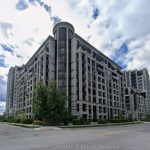 1-bedroom home for sale in Markham — 302 - 18 Water Walk Drive (Photo 5)