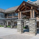 3-bedroom condo apartment for sale in Collingwood — 302 - 3 Brandy Lane Drive (Photo 1)