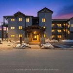 3-bedroom condo apartment for sale in Collingwood — 302 - 3 Brandy Lane Drive (Photo 5)