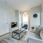 2-bedroom condo apartment for rent in Toronto — 3032 - 165 Legion Road N (Photo 4)
