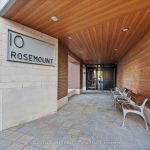 2-bedroom condo apartment for sale in Ottawa — 303 - 10 Rosemount Avenue (Photo 1)