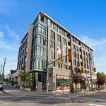 2-bedroom condo apartment for sale in Ottawa — 303 - 10 Rosemount Avenue (Photo 2)