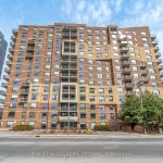 2-bedroom condo apartment for sale in Ottawa — 303 - 10 Rosemount Avenue (Photo 5)