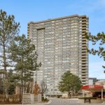 2-bedroom condo apartment for sale in Toronto — 303 - 1300 Islington Avenue (Photo 1)
