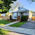 2-bedroom detached home for sale in Brantford — 303 Nelson Street (Photo 2)