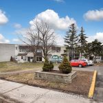 2-bedroom condo townhouse for sale in Peel — 3040 Constitution Boulevard (Photo 1)