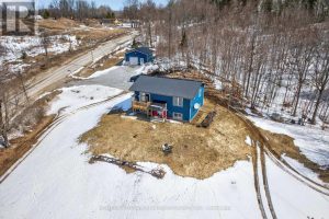 3-bedroom home for sale in Frontenac — 3049 River Road