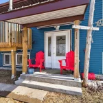 3-bedroom home for sale in Frontenac — 3049 River Road (Photo 5)