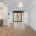 2-bedroom condo apartment for rent in Toronto — 304 - 1075 Queen Street E (Photo 1)
