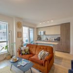 2-bedroom condo apartment for rent in Toronto — 304 - 1075 Queen Street E (Photo 5)