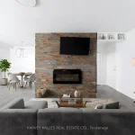 1-bedroom home for rent in Toronto — 304 - 50 Gulliver Road (Photo 1)