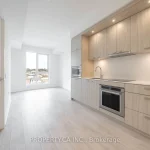 1-bedroom home for rent in Toronto — 304 - 50 Gulliver Road (Photo 3)