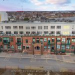 1-bedroom condo apartment for sale in Stormont — 304 - 703 Cotton Mill Street (Photo 1)