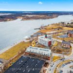 1-bedroom condo apartment for sale in Stormont — 304 - 703 Cotton Mill Street (Photo 2)