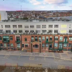 1-bedroom condo apartment for sale in Stormont — 304 - 703 Cotton Mill Street (Photo 3)