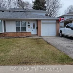 4-bedroom att/row/townhouse for sale in Peel — 3053 Perkins Way (Photo 3)