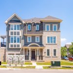 4-bedroom att/row/townhouse for sale in Peel — 3053 Perkins Way (Photo 4)