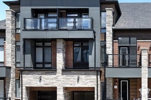 4-bedroom att/row/townhouse for sale in Peel — 3055 Perkins Way
