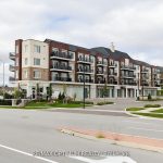 2-bedroom condo apartment for sale in Peel — 305 - 30 Via Rosedale N/a (Photo 5)