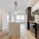 1-bedroom home for rent in Toronto — 305 - 5 York Garden Way (Photo 1)