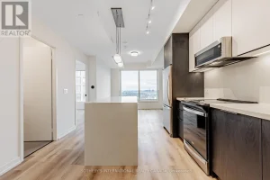 1-bedroom home for rent in Toronto — 305 - 5 York Garden Way