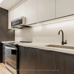 1-bedroom home for rent in Toronto — 305 - 5 York Garden Way (Photo 2)