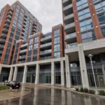 1-bedroom home for rent in Toronto — 305 - 5 York Garden Way (Photo 4)