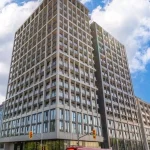 1-bedroom home for rent in Toronto — 305 - 5 York Garden Way (Photo 5)